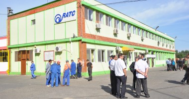 GREVĂ la RATC! TRAFICUL este PARALIZAT în CONSTANȚA. RADU MAZĂRE: "Greva este un șantaj. Nu este legală!" / Galerie Foto - 4