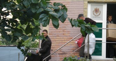 Galerie FOTO și VIDEO / PP-DD Constanța a trimis ajutoare sinistraților din județul Galați - 23