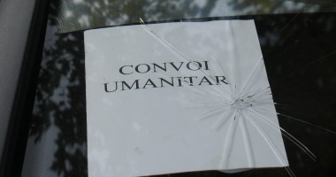 Galerie FOTO și VIDEO / PP-DD Constanța a trimis ajutoare sinistraților din județul Galați - 19