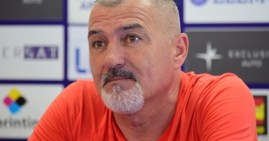 Petre Grigoraș nu a semnat cu SSC Farul Constanța. "Așteptăm aprobarea proiectului în ședința Consiliului Local" - 3