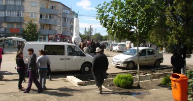 Galerie FOTO și VIDEO / PP-DD Constanța a trimis ajutoare sinistraților din județul Galați - 18
