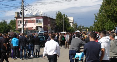 Galerie FOTO și VIDEO / PP-DD Constanța a trimis ajutoare sinistraților din județul Galați - 3