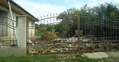 Galerie FOTO și VIDEO / PP-DD Constanța a trimis ajutoare sinistraților din județul Galați - 20