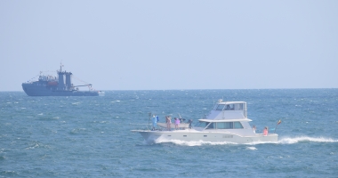 FOTOREPORTAJ. ZIUA MARINEI 2017, CELEBRATĂ LA CONSTANȚA - 8