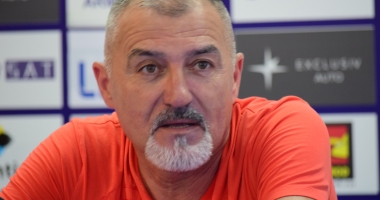Petre Grigoraș nu a semnat cu SSC Farul Constanța. "Așteptăm aprobarea proiectului în ședința Consiliului Local" - 4