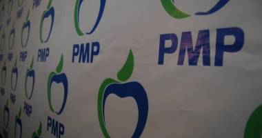 Stire din Politică-Administrație : PMP decide astăzi pe cine susține în turul II