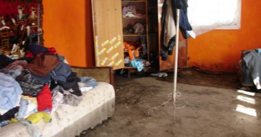 Galerie FOTO și VIDEO / PP-DD Constanța a trimis ajutoare sinistraților din județul Galați - 14