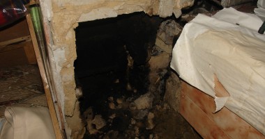 Galerie FOTO și VIDEO / PP-DD Constanța a trimis ajutoare sinistraților din județul Galați - 26