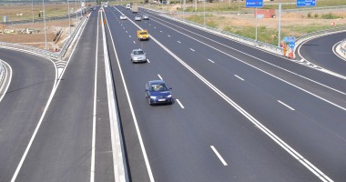 Victor Ponta a inaugurat o nouă autostradă nefinalizată: Tronsonul Cernavodă-Medgidia (Vezi Galerie Foto) - 5