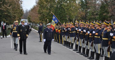 Stire din Eveniment : Șeful Statului Major al Marinei Militare Franceze, vizită în România