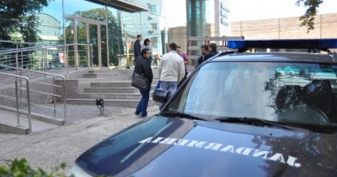 Stire din Eveniment : Anchetă DNA la UMC. Noi informații ies la iveală. Corupție în cadrul Facultății de Navigație și Electromecanică