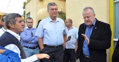 GREVĂ la RATC! TRAFICUL este PARALIZAT în CONSTANȚA. RADU MAZĂRE: "Greva este un șantaj. Nu este legală!" / Galerie Foto - 12