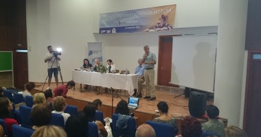 Stire din Cultură-Educație : Eveniment de talie internațională, în Constanța