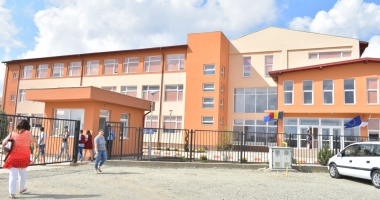 PRIMA ZI DE ȘCOALĂ LA CONSTANȚA, ÎN IMAGINI - 11