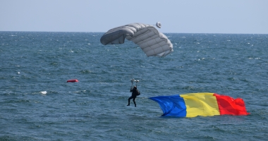 FOTOREPORTAJ. ZIUA MARINEI 2017, CELEBRATĂ LA CONSTANȚA - 11