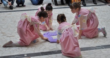 "Solidaritate prin haiku", volum închinat tragediei de la Fukushima - 8