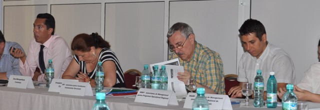 Stire din Politică-Administrație : Cum se va dezvolta Zona Metropolitană Constanța în perioada 2014-2020