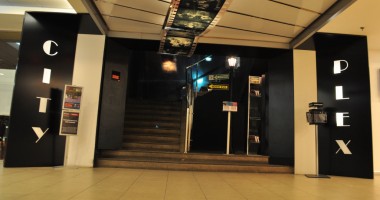 Stire din Cultură-Educație : La Cityplex Tomis Mall - Cinci premiere și o invitație la film
