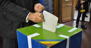 Sute de buletine de vot, DISPĂRUTE!