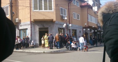 ULTIMUL DRUM al lui SĂCEANU, unul dintre foștii lideri ai lumii interlope din Constanța! Galerie FOTO - 16