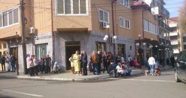 ULTIMUL DRUM al lui SĂCEANU, unul dintre foștii lideri ai lumii interlope din Constanța! Galerie FOTO - 6