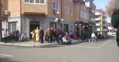 ULTIMUL DRUM al lui SĂCEANU, unul dintre foștii lideri ai lumii interlope din Constanța! Galerie FOTO - 13