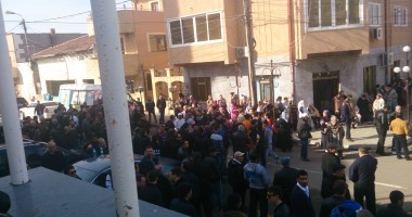 ULTIMUL DRUM al lui SĂCEANU, unul dintre foștii lideri ai lumii interlope din Constanța! Galerie FOTO - 12
