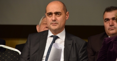PNL Constanța și-a lansat oficial candidații la parlamentare. "Venim cu 100% oameni noi și cu o propunere de premier, Dacian Cioloș, 100% profesionist" - 12