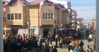 ULTIMUL DRUM al lui SĂCEANU, unul dintre foștii lideri ai lumii interlope din Constanța! Galerie FOTO - 9