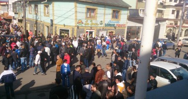ULTIMUL DRUM al lui SĂCEANU, unul dintre foștii lideri ai lumii interlope din Constanța! Galerie FOTO - 4