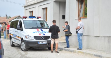 Bișnițarii din Abator și Brotăcei, înhățați de mascați - 6