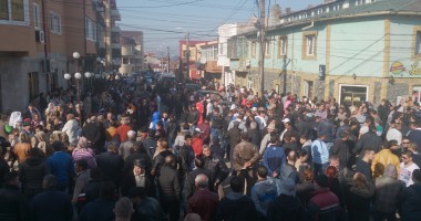 ULTIMUL DRUM al lui SĂCEANU, unul dintre foștii lideri ai lumii interlope din Constanța! Galerie FOTO - 18