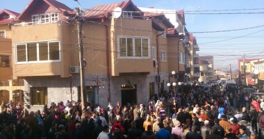 ULTIMUL DRUM al lui SĂCEANU, unul dintre foștii lideri ai lumii interlope din Constanța! Galerie FOTO - 20