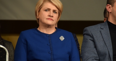 PNL Constanța și-a lansat oficial candidații la parlamentare. "Venim cu 100% oameni noi și cu o propunere de premier, Dacian Cioloș, 100% profesionist" - 11