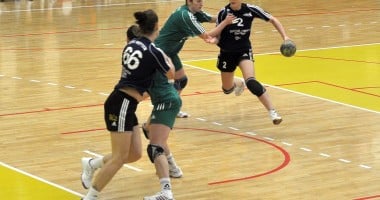 Handbal / CSU Neptun luptă până la capăt! / Galerie foto - 5