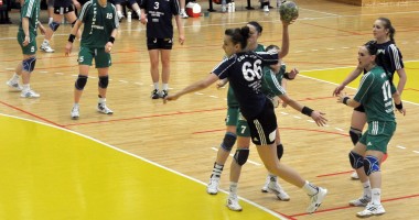 Handbal / CSU Neptun luptă până la capăt! / Galerie foto - 4