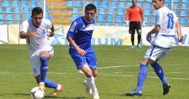 FC Farul, primele puncte în mandatul lui Ion Barbu / GALERIE FOTO - 2