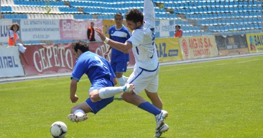 FC Farul, primele puncte în mandatul lui Ion Barbu / GALERIE FOTO - 5