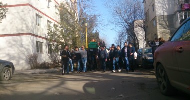 ULTIMUL DRUM al lui SĂCEANU, unul dintre foștii lideri ai lumii interlope din Constanța! Galerie FOTO - 25