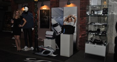Bavaria Motors Constanța a atras 100 de VIP-uri la avanpremiera Mission: Impossible IV - 4