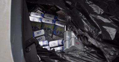 Descinderi cu mascați în Lazu / Două persoane au fost reținute GALERIE FOTO - 7