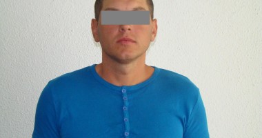 Stire din Eveniment : Emigrant ucrainean, reținut la Vama Veche