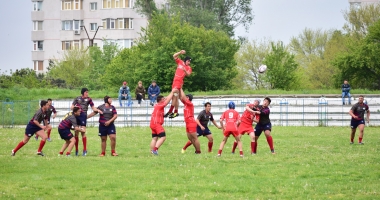 CS Cleopatra pierde derby-ul cu CS Metrorex la ultima fază - 2