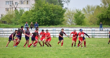 CS Cleopatra pierde derby-ul cu CS Metrorex la ultima fază - 3