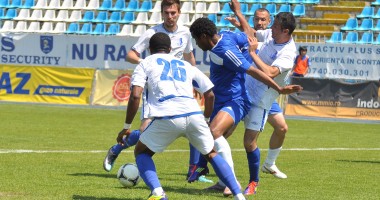 FC Farul, primele puncte în mandatul lui Ion Barbu / GALERIE FOTO - 4