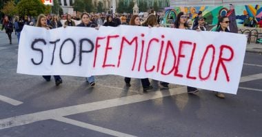 Stire din Actualitate : Statistici alarmante: 14 femei sunt agresate în fiecare oră în România
