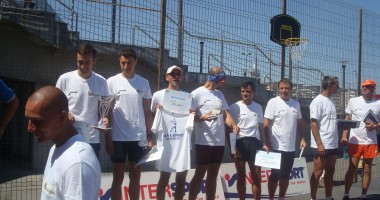 Galerie FOTO / Crosul "Ziua Olimpică" a fost organizat la CONSTANȚA - 5