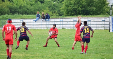 CS Cleopatra pierde derby-ul cu CS Metrorex la ultima fază - 7
