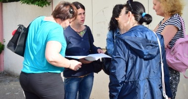 ÎNCEPE EVALUAREA NAȚIONALĂ. Absolvenții de clasa a VIII-a susțin astăzi proba la limba română - 3