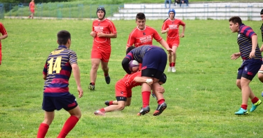 CS Cleopatra pierde derby-ul cu CS Metrorex la ultima fază - 9